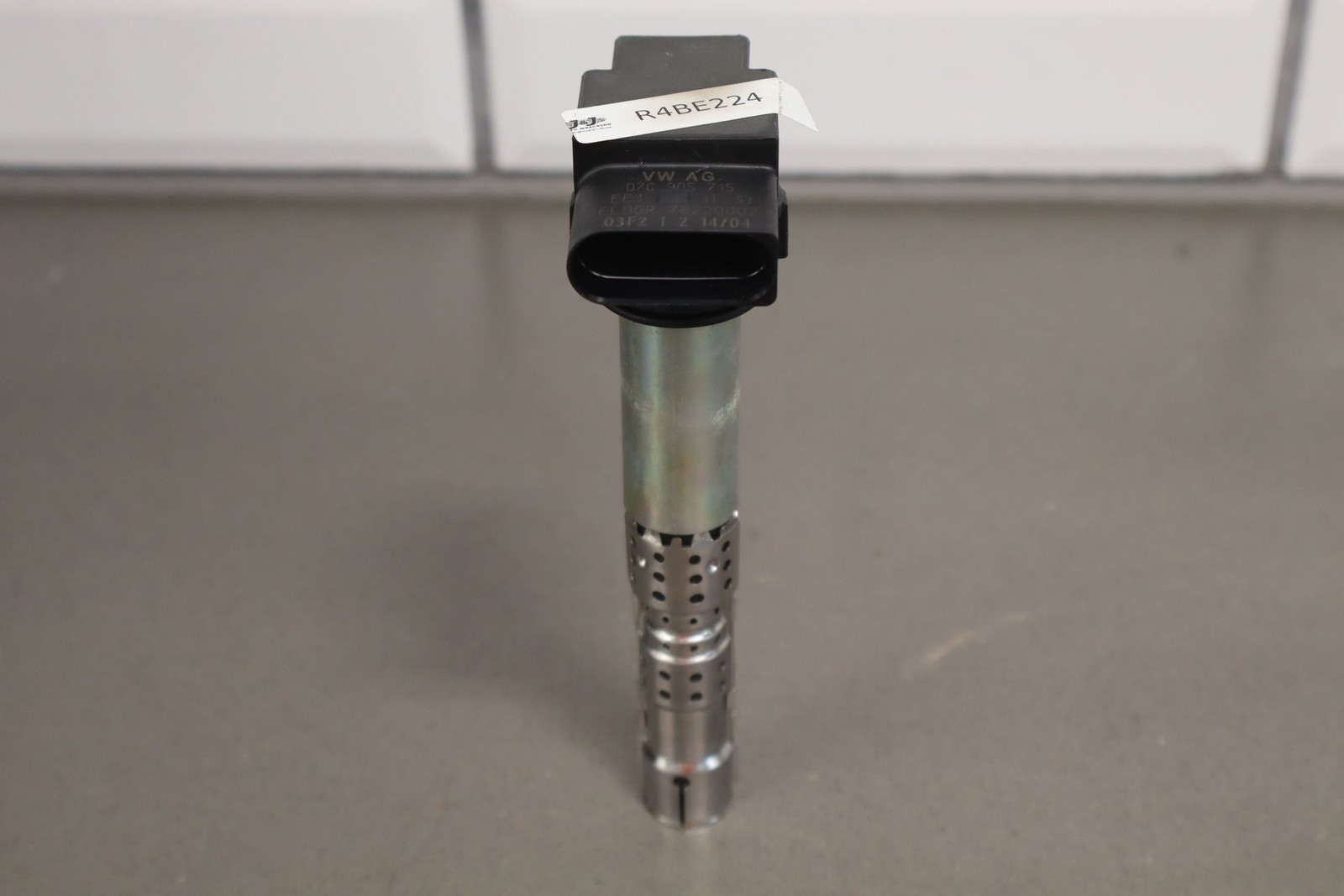 Bentley Continental 2004 Ignition coils Set