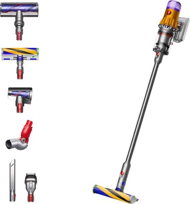 Dyson V12 Detect Slim Absolute | Staubsauger