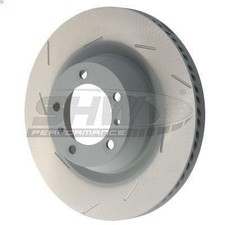 Disque de frein Porsche PANAMERA
