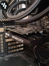ASUS NVIDIA GeForce RTX 3050 Graphics Card 