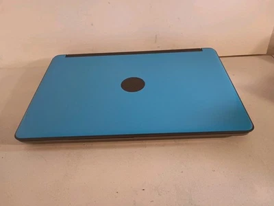 GOOD GAMING BLUE HP 650 i5 2.60GHz,12G RAM,256G SSD,DVDRW, WEBCAM, HDMI,WIN11 - image 1 of 4