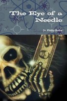 The Eye Of A Needle Phillip Botha Taschenbuch Kartoniert / Broschiert Englisch