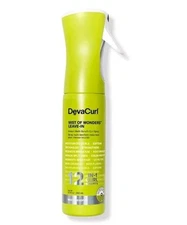 NEW DevaCurl Mist of Wonders Leave-In Spray 10 fl oz 