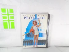 Protocol (DVD, ) NEW SEALED