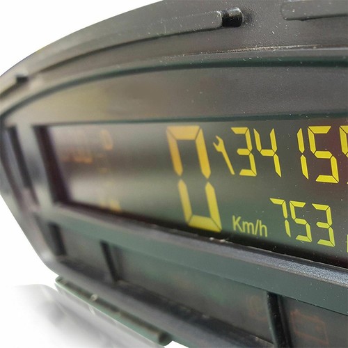Car LCD Display Car Accessories Display MC1/MC2/M.Go And Ligier 140*36mm - Picture 12 of 12