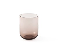 H&H 6 Nova TrinkgläSer Aus Glas Farbe Vinaccia 34 Cl