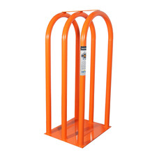 Martins Industries 3 Bar Tire Inflation Cage Martins Industries 3 Bar Tire Inflation Cage