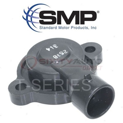 Standard T-Series Throttle Position Sensor for 1999-2006 GMC Sierra 1500 vv