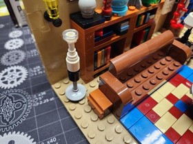 LEGO The Big Bang Theory 2015  READ Description!