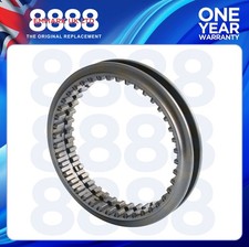 SYNCHRONIZER GEAR SLEEVE For Fiat 100-90, 100-90DT, 110-90, 110-90DT Tractor