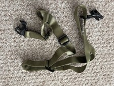Airsoft’s Sling In Green, Brand New, Accessories