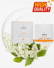 Image Skincare Vital C Hydrating Repair Creme 2oz/57 Brand new