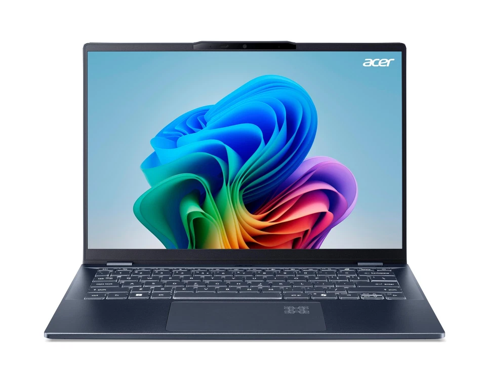 Acer Swift 14 AI OLED SF14-51-71AJ 14" WUXGA Core Ultra 7 256V 16GB/1TB SSD W... - Bild 4 von 4