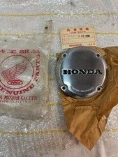 Coperchio Generatore Carter Honda Cbx 750￼