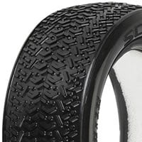 Proline Scrubs 2.2 M4 1/10 Off Road Buggy 4Wd vorne