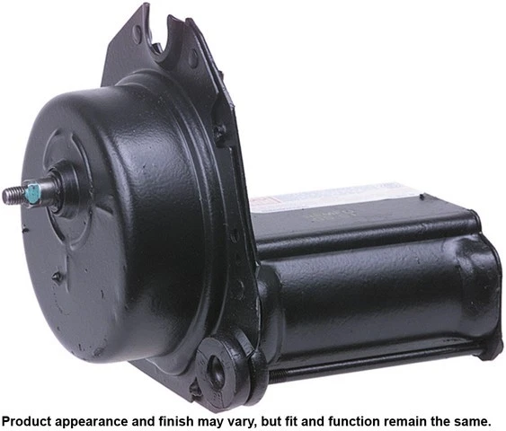 Motor limpiaparabrisas A1 Cardone 40-120 Foto 3 de 4