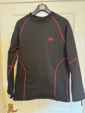 Hollis AUG 450 Undersuit Set