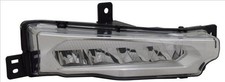 Nebelscheinwerfer Links LED f�r BMW X3 G01 F97 X4 G02 F98 ab 17->