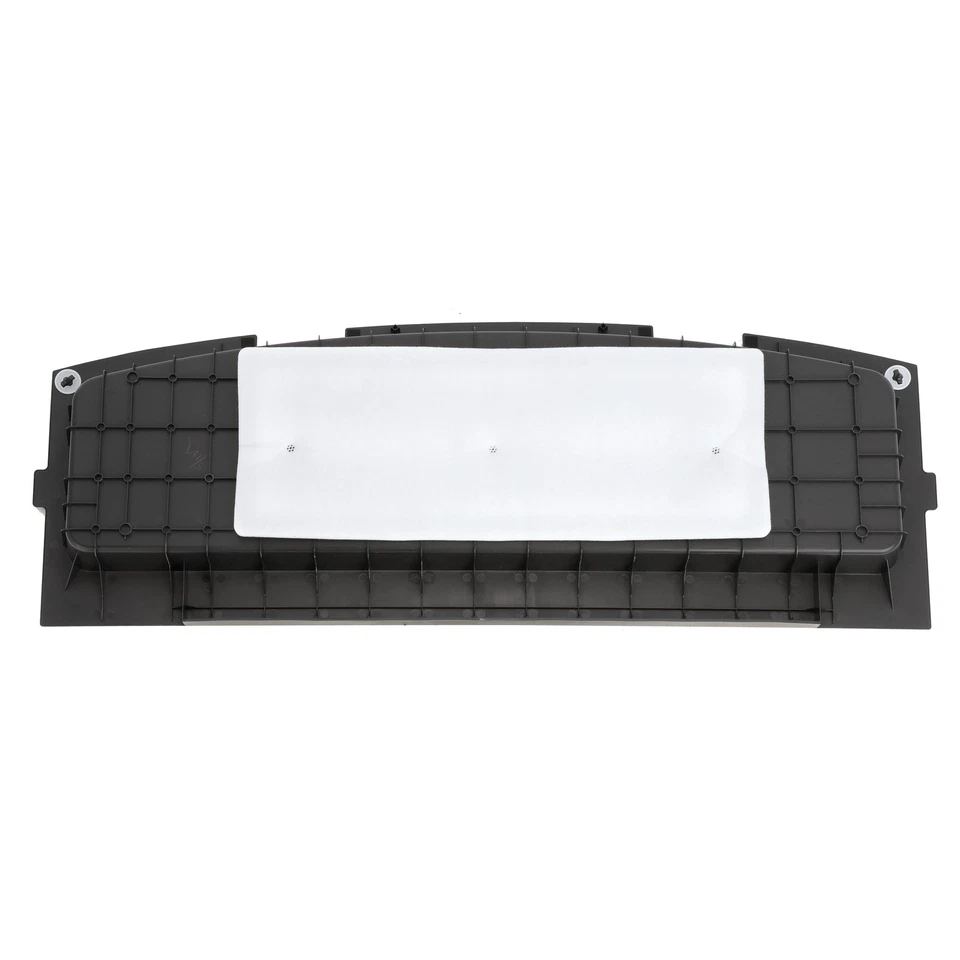 Conjunto de caja de piso de equipaje central Nissan Rogue Select 2008-15 OEM NUEVO 84975JM00A Foto 2 de 4