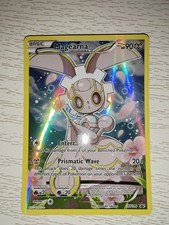 Pokemon TCG: Magearna XY186 - Black Star Promo NM on eBay