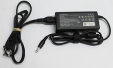 Generic 60W 12V 5A AC Adapter Power Supply 100-240V 50-60Hz