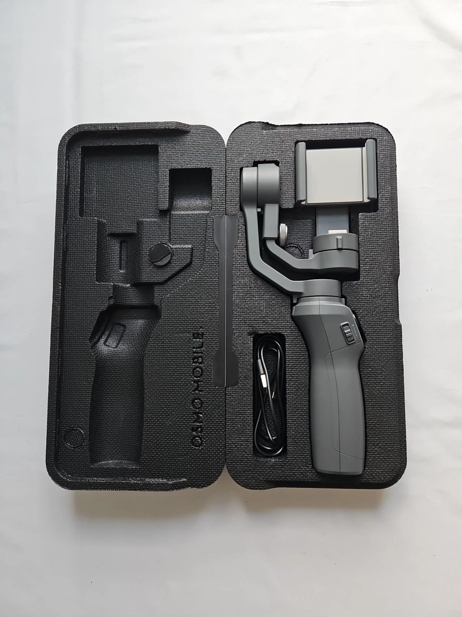 DJI DJI Osmo Mobile 2 Camera Stabilizers for sale | eBay