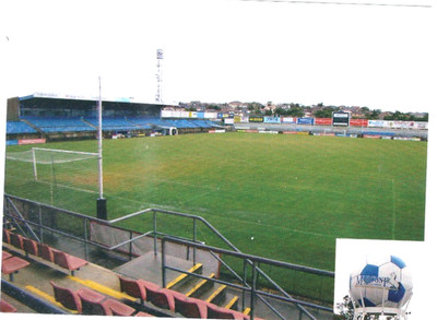 FUSSBALL STADION AUSTRALIEN NEU SOUTH WALES MARCONI STADION