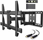 Supports et fixations au mur Perlegear pour TV