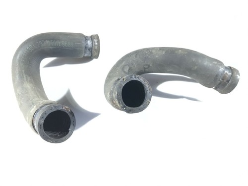 BMW E36 Kühlwasserschlauch Wasserschlau Kühlerschläuche 1394292 1394291