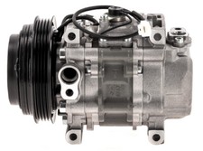 1994-2003 Mazda Miata 1.8l Reman Ac Compressor