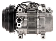 1994-2003 Mazda Miata 1.8L Reman A/C Compressor 