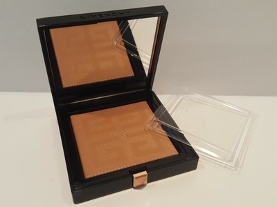 givenchy bronzing powder