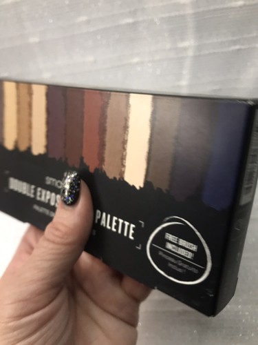 NEW Smashbox Double Exposure 2.0 Palette Eye Shadow Palette 14 Shades & Brush - Picture 14 of 17