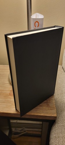 Shawdows Reel (Joe Pickett #22) by C.J. Box 1st Edition 1st Printing HB DJ LNC!! - Foto 7 di 12