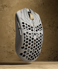 Finalmouse ULX Prophecy - Clix Medium + XGRIP...