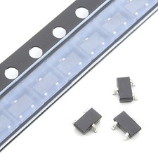 Image of [310pcs] BAR14-1 RF Switch Diode SOT23