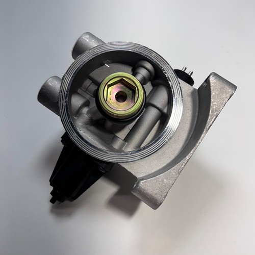 Air Dryer Brake Assembly 12 bar WABCO 24V 4324101100 4324200000 - Picture 6 of 6
