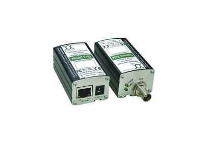Microchip Technology FASTECOAX7501.2  Ethernet over coaxial cable adapter