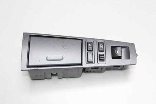 BMW 7er E65 Fensterheberschalter Schalter Aschenbecher Hinten Links 6919880