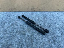 KIA STINGER 2018-2023 OEM LEFT AND RIGHT HOOD SHOCKS STRUTS SET ASSEMBLY