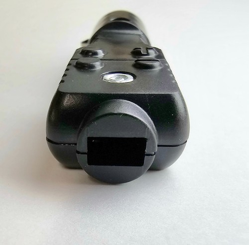 Diesel 12-Volt Lighter Plug with Switchable Ground - Foto 2 di 3