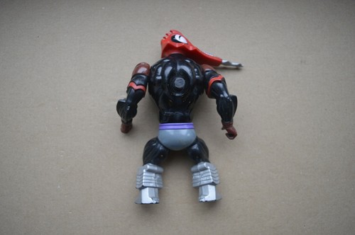 Mosquitor M.O.T.U Master of the universe maîtres Action Figurine he-man Rare 87 - Picture 5 of 7