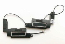 Original Dell Inspiron 13 7386 Internal Speaker With Cable 091JHF 4pin Laptop