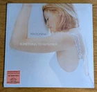 MADONNA – SOMETHING TO REMEMBER - 180G VINYL LP - CB
