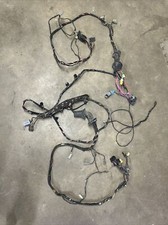 1998 Ford F150 Interior Harness Doors Seats Power F75b 14a005 P260r Damaged