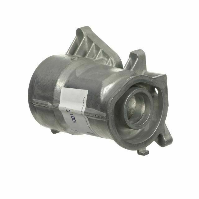 Carcasa del filtro de aceite del motor delantero para Chrysler Crossfire 2005 (N/P 5143057AB)