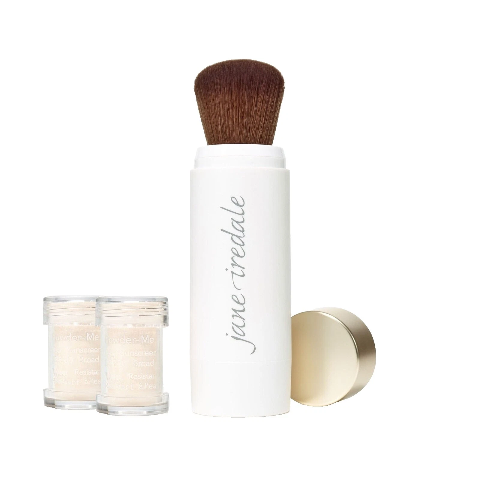 jane iredale Loose Face Powders