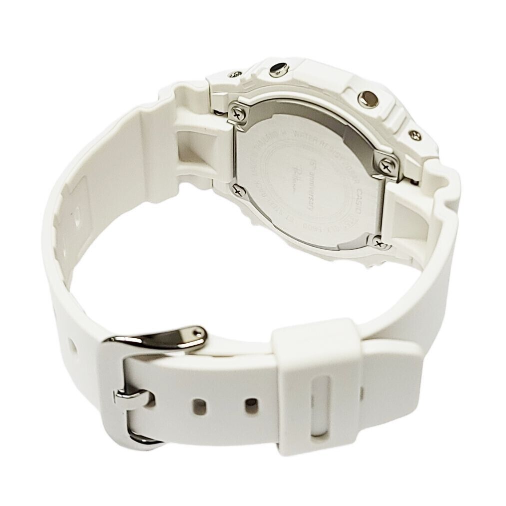 CASIO 】G-SHOCK for Ron Herman 15th Anniversary Digital CASIO 】G-SHOCK for Ron Herman 15th Anniversary Digital