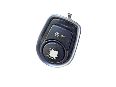 BMW F32 F33 435I 428I 440I 328I 335 OEM ENGINE START STOP IGNITION SWITCH BUTTON