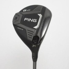 Golf Fairway Wood Ping G425 MAX Tour AD XC-5 (S) 14.5 3W JAPAN